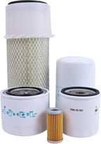 New Filter Maintenance Service Kit SBA360720020 SBA340500380 SBA340500770 - Image 2
