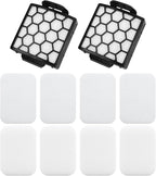 Cherimo NV250 Filter Replacement by Cherimo