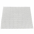 1pc Mesh Filtration Wire Screen, 4 Mesh Size 7.5-100cm Weave Wire Mesh Sheet by Unknown