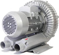 Regenerative Blower air Filter 110V, Single Phase, High-Pressure Vortex Ring by Unknown