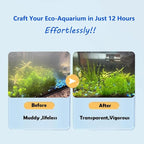 Aquarium Filter Media, Newly Premium Filter Pads - Image 5
