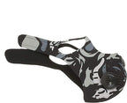ASA Techmed Reusable Dual Air Breathing Valve Face Mask Cover - Image 6
