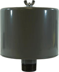 Replacement Carbon Steel Air Intake Filter Assembly by Unknown