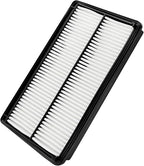 Engine Air Filter JM726A Fits for MDX 3.5L 2022 2023 2024 2025, Pilot 3.5L by Capume