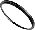 77-82mm Metal Step-Up/Down Ring Adapter Compatible by Unknown