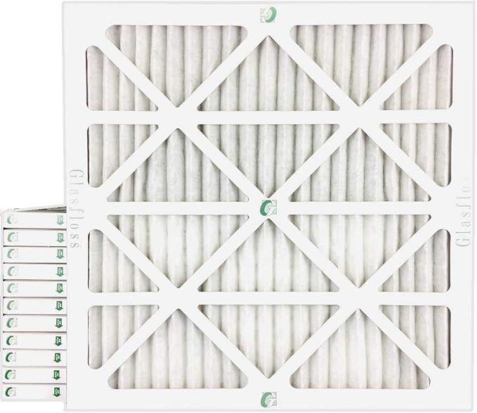 Glasfloss ZL 10x10x1 MERV 13 Air Filters - Image 4