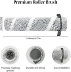 Replacement Parts ，Compatible For Bissell， 3930F 3933 V2 3999Z Floor Scrubber - Image 6