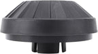 Air Filter Rain Cap Cover 11065-7025 Weatherproof Replacement by Srliya