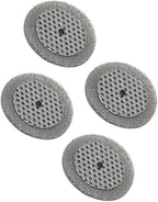 4PCS TIG Welding Nozzle Screen Filters, Industrial Welding Accessories - Image 4