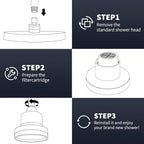 Replacement Filter Cartridge Compatible - Image 4