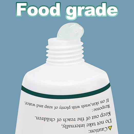 KEZE Waterproof Food Grade Silicone Lubricant Plumbers Grease - Image 4