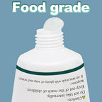 KEZE Waterproof Food Grade Silicone Lubricant Plumbers Grease - Image 4