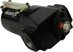 Arrow Pneumatic 3/4" Compressed Air Inline Coalescing Oil Removing Filter MADE - Image 3