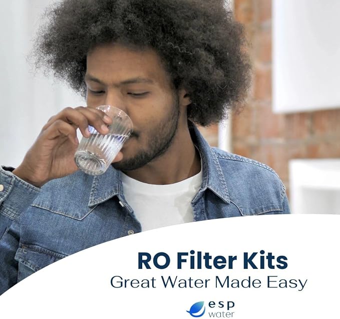 Proline Plus Filter Replacement - Image 8