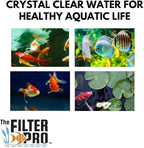 Cut Replacement Skimmer Filter Top Mat - Image 6