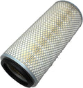 RAParts 529854R2 New Outer Air Filter Fits Case-IH Tractor Models 454 474 475 by ReliableAftermarketParts