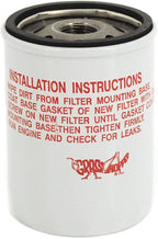Grasshopper Mower Gemini Series Transmission Filter, 10-Micron Drive Assembly - Image 2