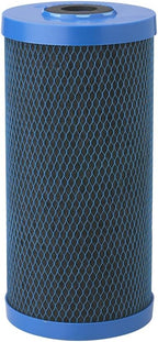 Pentair Pentek CFB-Plus10BB Big Blue Carbon Water Filter, Whole House Fibredyne - Image 2