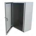 Electrical Enclosure Box 24" x 16" x 10" Carbon Steel Electrical Junction Boxes by Unknown