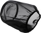 CHANGCHENG Motorcycle Air Filter Rain Sock, Waterproof Dustproof Air Filter by CHANGCHENG