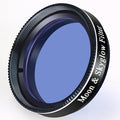 Telescope 1.25" Moon & Sky-Glow Filter by CelticBird