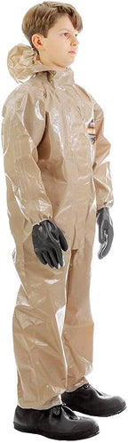 MIRA SAFETY Suit Disposable Protective Coverall - Image 3