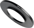 46-77mm Metal Step-Up Ring Adapter Compatible by Unknown