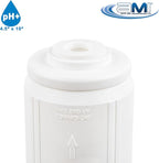 APPLIED MEMBRANES INC pH Neutralization Water Filter Cartridge | Calcite Filter - Image 4