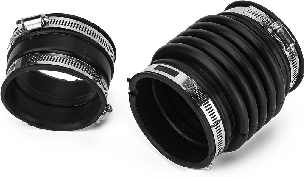 Air Cleaner Intake Hose Tube for 2005-2015 Nissan Xterra, Pathfinder