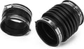 Air Cleaner Intake Hose Tube for 2005-2015 Nissan Xterra, Pathfinder