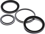 NiSi - Brass Pro 40.5mm to 49mm Step-Up Ring - Threaded Stepping Adapter Ring - Image 4