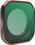UV Lens Filter for Insta360 Ace Pro2, Ultra Clear Protection Shield, by OfeooAi