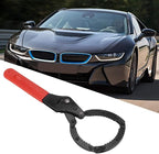 Aramox Oil Filter Wrench, TPR Handle, ABS Material, Stainless Steel - Image 7