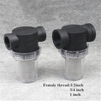 1pc Inline Strainer Kit - Image 3