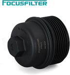 FOCUSFILTER 68079747AC OEM Grade Oil Filter Housing Cap, Compatible - Image 4