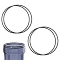 Whole House Water Filter O Ring 10"X4.5" by Unknown