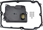 Beck/Arnley 044-0438 Auto Transmission Filter Kit by Beck+Arnley