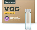 Tap Score Total Trihalomethanes and VOC Water Test Kit | Specialized EPA by TapScore