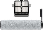 Wet and Dry Vacuum Cleaner Roller Brushes & Filters, Compatible by Unknown
