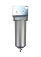 1/2" NPT Industrial Coalescing 0.01u Micron Filter Removes 99.98% of Oil - Image 4