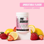 Outwork Nutrition Preworkout for Men & Women - Image 4