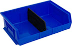 Akro-Mils 30255 AkroBins Plastic Storage Bins, Space-Saving Stackable Bins - Image 11