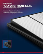 KAX Engine Air Filter, CA12065 Replacement - Image 5