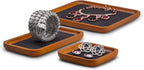 Solid Wood Jewelry Display Flat Tray - Image 4