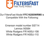 Filters Fast Compatible Replacement - Image 2