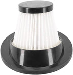 2Pack Vacuum Filter Replacement, Washable and Reusable Handheld Vacuum Filter - Image 7