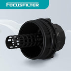 FOCUSFILTER 15620-0S010 OEM Grade Oil Filter Housing Cap, - Image 3