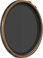 PolarPro - Chroma VND/PL - McKinnon Series - 2-5 Stops - Black Mist - 82mm - Image 2