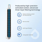GLACIER FRESH EDR3RXD1 Compatible - Image 5