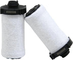 85565588 Precision coalescing Filter Element Compatible - Image 3
